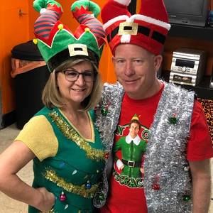 Meet your Posher, Leann